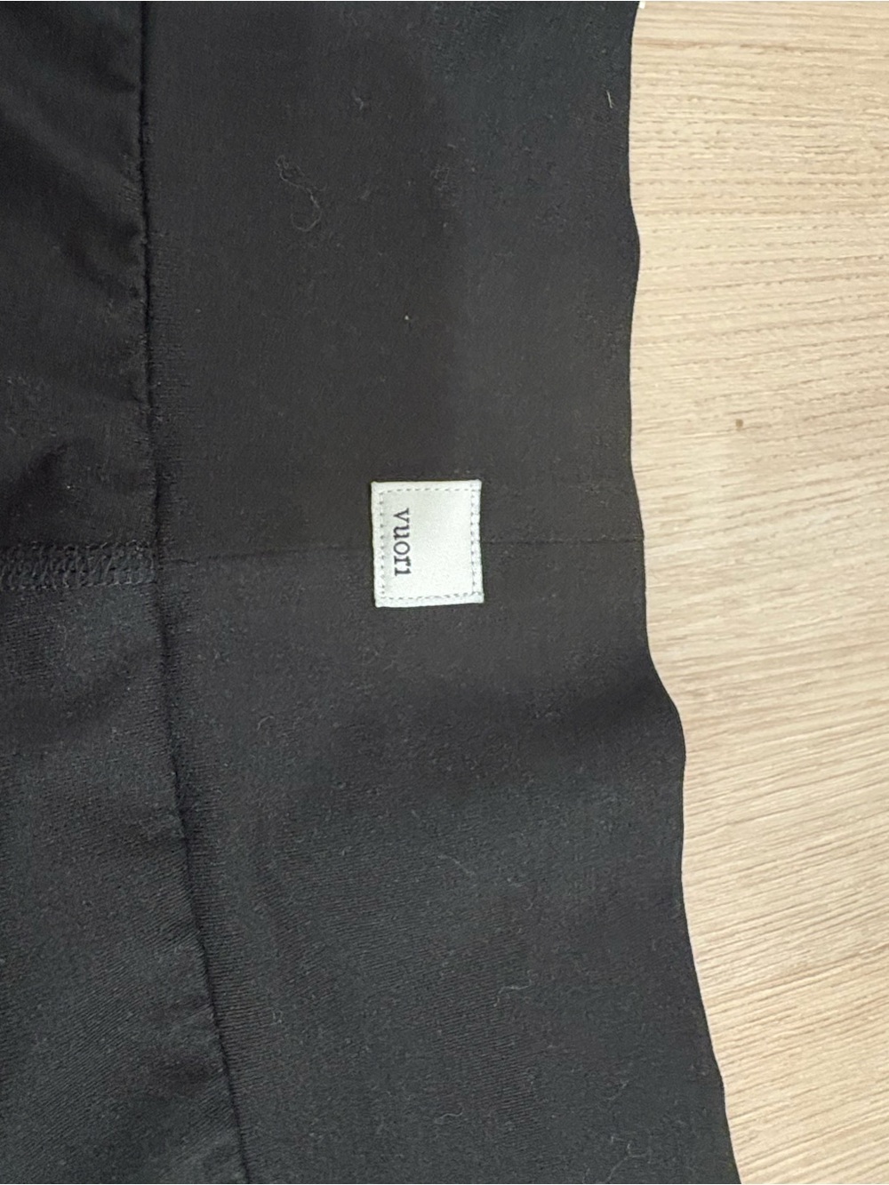 Vuori Daily Joggers Sweatpants Size Small - Picture 3 of 4